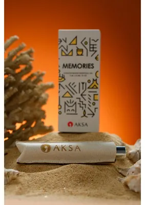 Aksa Esans Memorıes 9 ml Roll-On Esans