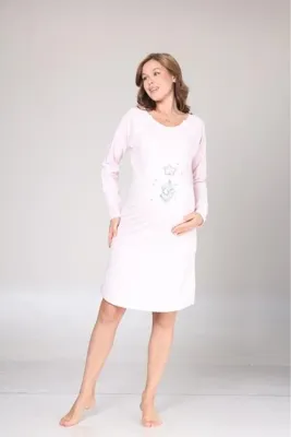 Semm Mix LOHUSA GECELİK PAMUKLU YILDIZ