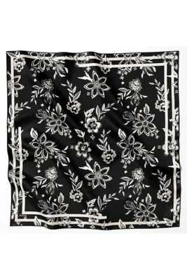 Armine Life Bahar Esintisi Eşarp - İnce Yazlık Kumaş - 10097L-06
