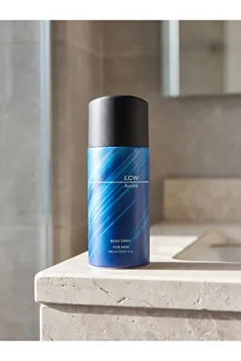 LC Waikiki LCW ACCESSORIES Azure Erkek Vücut Spreyi Parfüm 150 ml