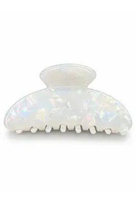 Calmist Sedefli Kemik Mandal Toka (10 cm)