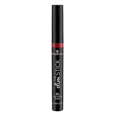 Essence The Slim Stick Lipstick - 107 Hot Chili 1.7 gr
