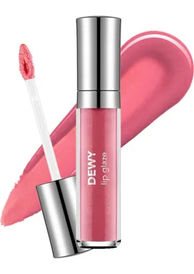 Str Store Besleyici Dudak Parlatıcısı - Dewy Lip Glaze - 026 Party GLOW-8682536069489