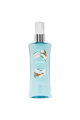 Body Fantasies Coconut Fantasy Body Sprey 94ml