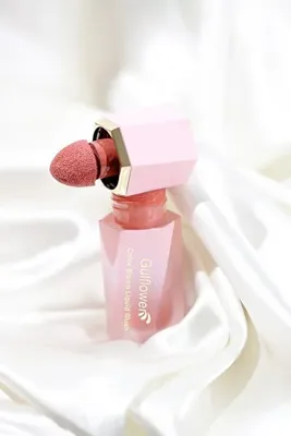 GulFlower Likit Allık Sünger Başlıklı