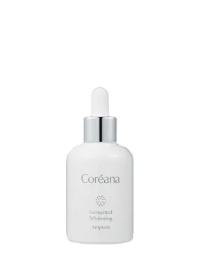 Coreana Fermented Whitening Spot Essence Aydınlatıcı Cilt Serumu 15 ml