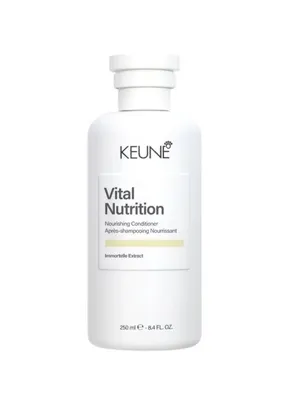 Keune Care Vital Nutrition Besleyici Bakım Kremi 250 ml