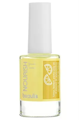 Beaulis Nourish It Besleyici Güçlendirici Tırnak Eti Bakım Yağı 10 ml