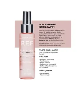 Ref Shine Elixir 80 ml