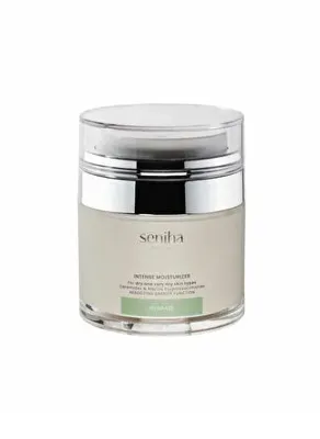 Seniha Skincare Light Moisturizer 50 ml