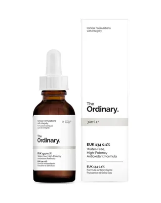 The Ordinary Plant-Derived Squalane 30 ML