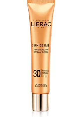 Lierac Sunissime Protective Fluid Spf 30
