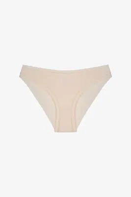 Penti Bej Easy Trim Slip Külot