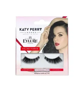 Eylure Katy Perry Takma Kirpik Feline Fierce