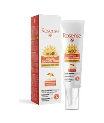 Diğer Rosense Micellar Makyaj Temizleme Suyu 220 Ml
