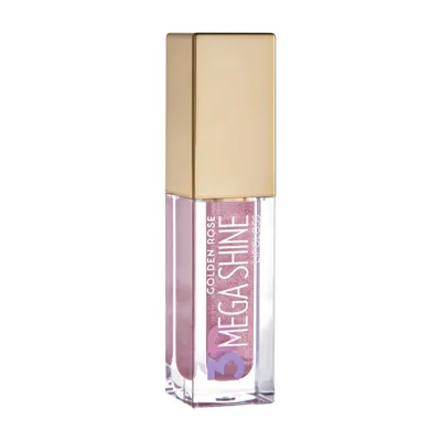Golden Rose 3D Mega Shine Lipgloss No:121 Sparkle