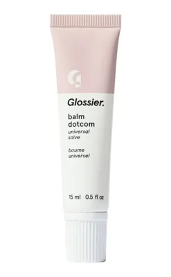 Diğer Glossier Balm Dotcom Lip Balm - Original