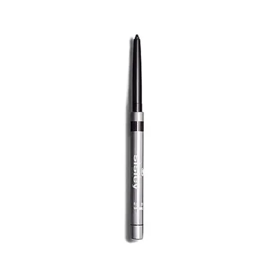 Sisley Phyto Khol Star Waterproof N1 Sparkling Black Göz Kalemi