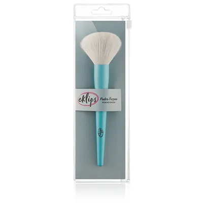 Eklips Colors Pudra Fırçası