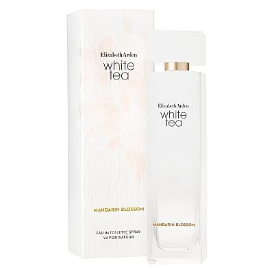 Elizabeth Arden White Tea Mandarin Blossom Kadın Parfüm 100 ml