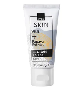 Avon Nutra Effects Radiance BB Krem 30 Ml. Light