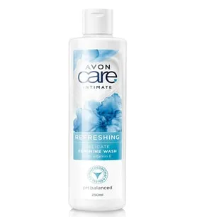 AVON Care Intimate Calming Dış Genital Bölge Temizleyici 250 Ml.
