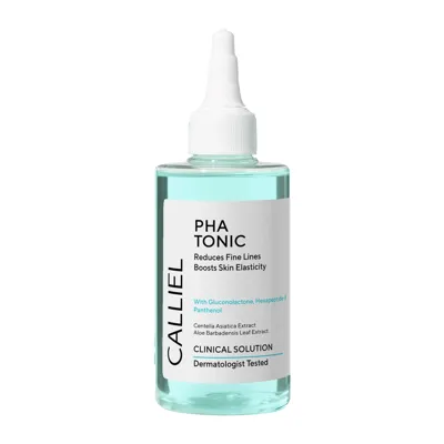 CALLİEL Hassas Ciltler İçin Yatıştırıcı Cilt Bariyeri Onarıcı Cica Tonik 200 ml