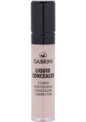 Gabrini Lıquıd Concealer Orta Ton - 03