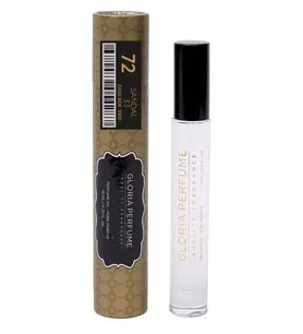 Gloria Perfume Glorıa Perfume Delina 10 Ml Kadın Konsantre Parfüm