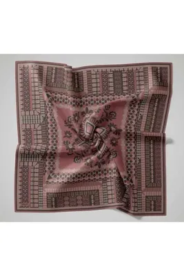 Silk Home Soft Eşarp 12043-12