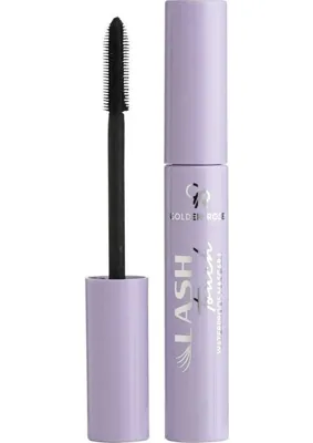 Lash Touch Waterproof Mascara - Suya Dayanıklı Siyah Maskara