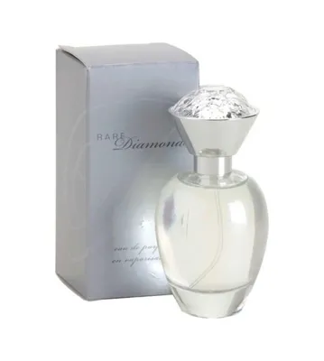 Avon Rare Diamonds Kadın Parfüm EDP 50 ML