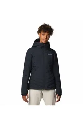 Columbia Joy Peak II Kapüşonlu Kadın Mont