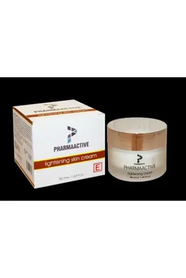 Pharma Active Leke Kremi 50 ml