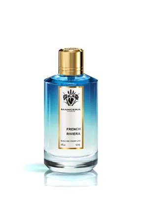 Mancera Frenc Riviera Parfüm 120 ml