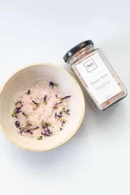 Root Aromaterapi Banyo Tuzu - Ylang Ylang
