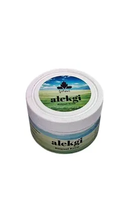 ŞİFAVİ Alekgi Cilt Lekeleri Kremi