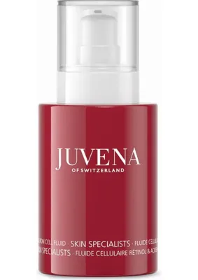 Juvena Retinol & Hyaluron Cell Fluid 50ML Anti-Age