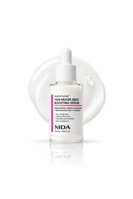 Nida Youthful Formula Yammucin ABCE Booster Serum 50 ml