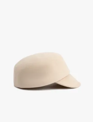 Koton Basic Kasket Şapka