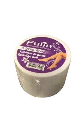 Fulin Ağda Bezi 10mt 8699921871619