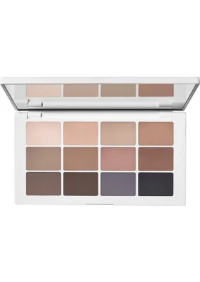 MAKEUP BY MARIO Makeup By Mario Master Mattes® Eyeshadow Palette: The Neutrals - Far Paleti