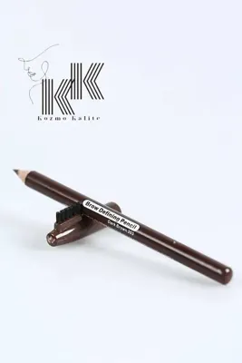 kozmokalite Fırçalı Kaş Kalemi