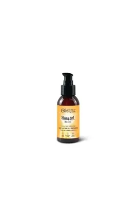 Bir Doktor Bir Kimyager Shiny Gel (akne Ve Siyah Nokta Karşıtı %2 Aha % 1 Bha) 100 Ml