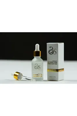 OS Anti-wrinkle Serum 30 Ml
