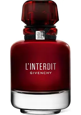Myg Plus Givenchy Lınterdit Rouge Edp 80 ml Kadın Parfüm