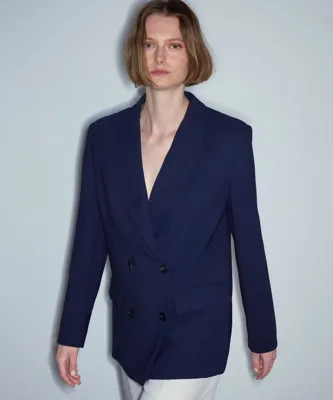 İpekyol Cep kapaklı blazer 