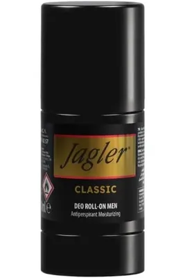 Ronanna JAGLER Classic Erkek Roll-on 50ml