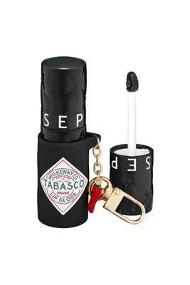 SEPHORA OUTRAGEOUS PLUMP VOLUME x TABASCO® - Dudak dolgunlaştırıcı
