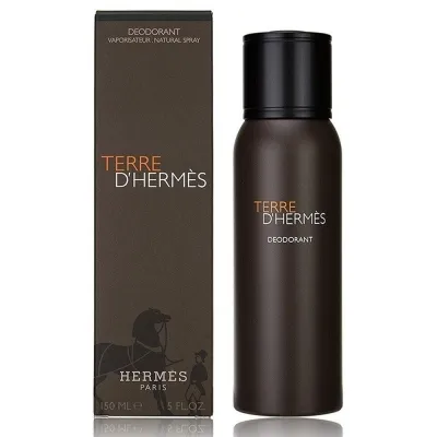 Hermès Hermes Terre D Deodorant 150ml